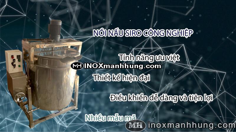 Thách thức mọi trang trại bò với nồi nấu sữa bò năng suất siêu đỉnh 8 Thách thức mọi trang trại bò với nồi nấu sữa bò năng suất siêu đỉnh 7