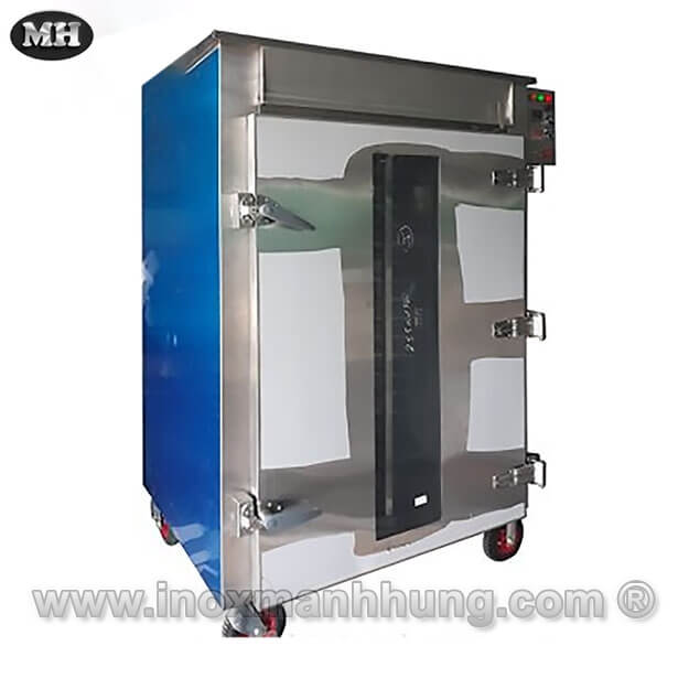 Tìm nơi mua máy sấy rau củ công nghiệp chất lượng có khó đến vậy? 1