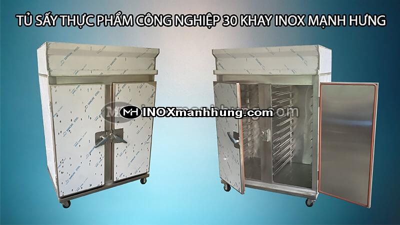 Tìm nơi mua máy sấy rau củ công nghiệp chất lượng có khó đến vậy? 7