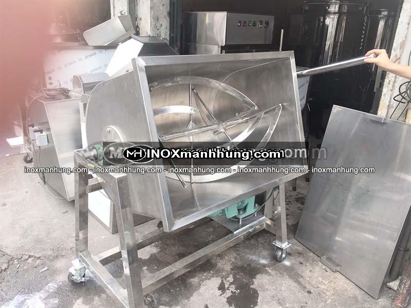 Top 5 loại máy trộn bột được ưa chuộng nhất tại TP HCM 3