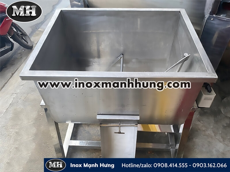 Top 5 loại máy trộn bột được ưa chuộng nhất tại TP HCM 7
