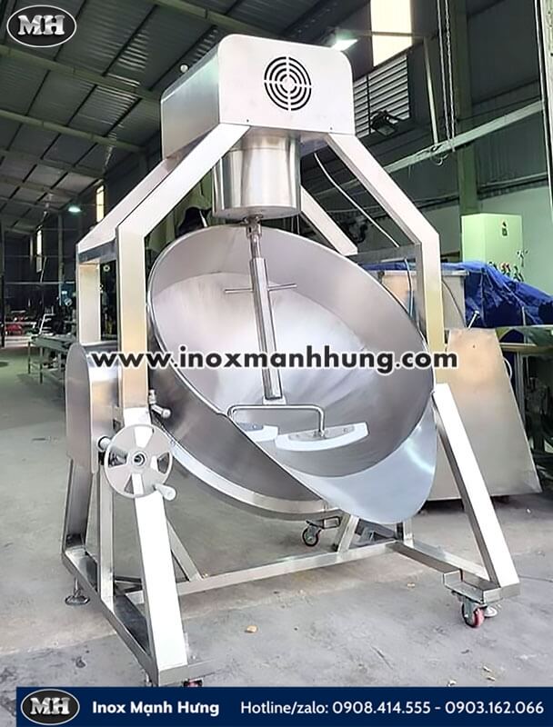 Tư vấn lựa chọn chảo xào nhân giá rẻ 11
