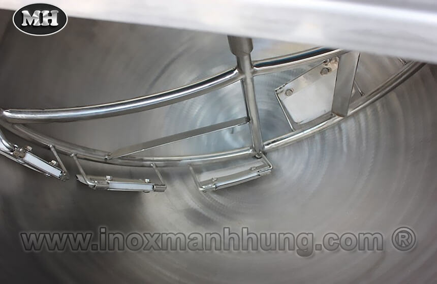 Tư vấn lựa chọn chảo xào nhân giá rẻ 3