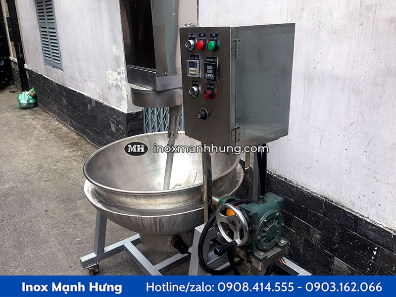 Tư vấn lựa chọn chảo xào nhân giá rẻ 5