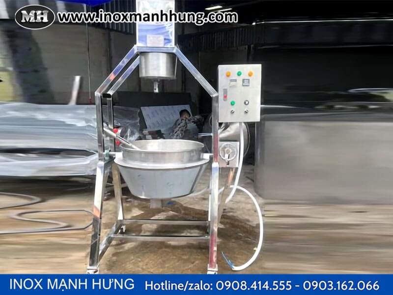 Tư vấn lựa chọn chảo xào nhân giá rẻ 7