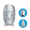 lo-quay-vịt-khong-co-tay-nam-gas-a-g33