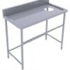 ban co lo xa rac inox 304