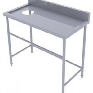 ban de chen bat ban inox 304