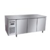 ban dong 1800x600x840mm 3 canh turbocool