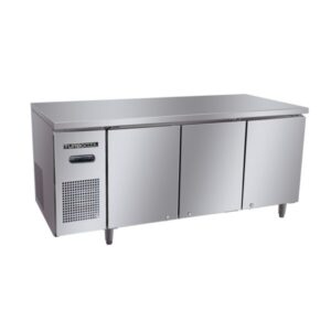 ban dong 1800x600x840mm 3 canh turbocool