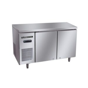 ban mat 2 canh 1200x600x840mm uc 2s6012 turbocool