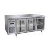 ban mat 3 canh kinh 1800x600x840 mm uc 3g6018
