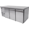 ban mat cong nghiep 1800x760x850mm modelux 3 canh