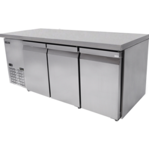 ban mat cong nghiep 1800x760x850mm modelux 3 canh