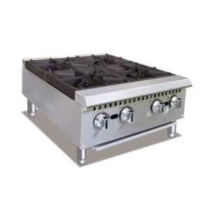Bếp Âu 4 họng gas Eagle
