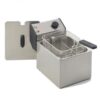 BẾP CHIÊN NHÚNG ĐƠN DF-80 ROLLER GRILL