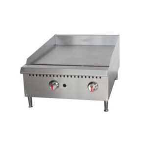 Bếp chiên phẳng 24
