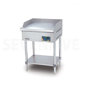 BẾP CHIÊN PHẲNG BERJAYA DÙNG ĐIỆN EG3000FS
