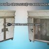 Các loại máy sấy công nghiệp phổ biến nhất hiện nay 1