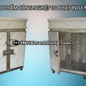 Các loại máy sấy công nghiệp phổ biến nhất hiện nay 1