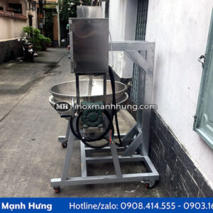 Chao Rang Muoi Ot Muoi Tay Ninh 1