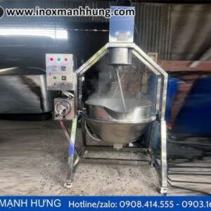 Chao Xao Nhan 100l Dien 3