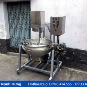 Chao Xao Nhan 200l Dien 2