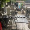 Chảo xào nhân 30l điện và gas