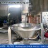 CHẢO XAO NHÂN BÁNH ( CHẢO SÊN NHÂN BÁNH )