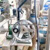 Chảo xào nhân khuấy lệch tâm 35L
