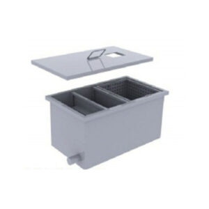 hop loc mo inox 304 cho bon rua
