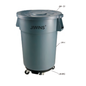 thung-rac-di-dong-co-nap-jiwins-jw-cr76e-jw-crc2pjw-rcd