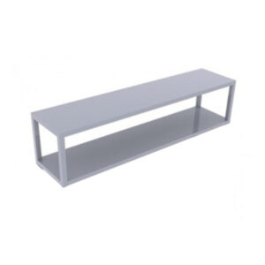 ke phang 2 tang inox 304 treo tuong