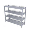 ke song 4 tang cho bep inox 304 posco