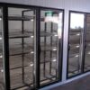 KHO LẠNH CAO CẤP CỬA KÍNH TRƯNG BÀY