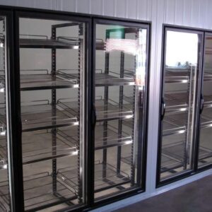 KHO LẠNH CAO CẤP CỬA KÍNH TRƯNG BÀY
