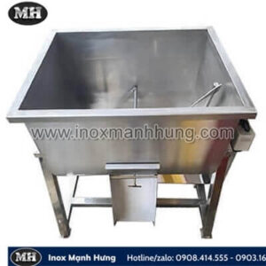 Kinh doanh bánh tráng tỏi cần có những gì ? 1