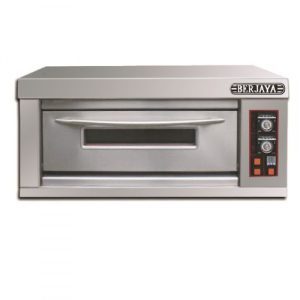 LÒ NƯỚNG BÁNH BERJAYA BJY-E3KW-1BD