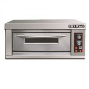 LÒ NƯỚNG BÁNH BERJAYA BJY-E3KW-1BD