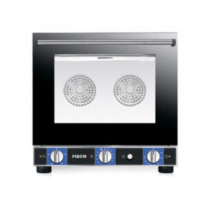 LÒ NƯỚNG ĐỐI LƯU PIRON 4 KHAY PF5004P