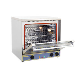 LÒ NƯỚNG ĐỐI LƯU ROLLER GRILL 4 KHAY FC60TQ