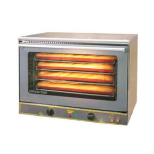 LÒ NƯỚNG ĐỐI LƯU ROLLER GRILL FC110E