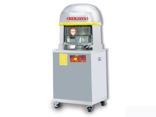 MÁY CHIA BỘT TỰ ĐỘNG BERJAYA DD120