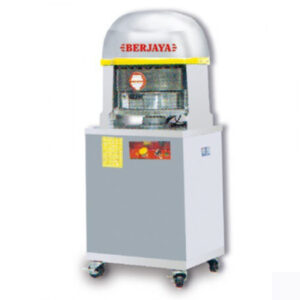 MÁY CHIA BỘT TỰ ĐỘNG BERJAYA DD120