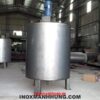 Máy khuấy trộn mỹ phẩm