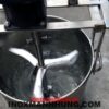 Máy khuấy trộn thực phẩm có gia nhiệt