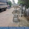 Máy nghiền bột khô 40B