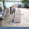 MÁY NGHIỀN BỘT KHÔ CÔNG NGHIỆP SIÊU MỊN
