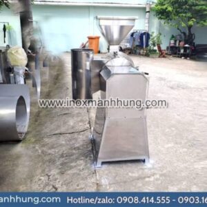 MÁY NGHIỀN BỘT KHÔ CÔNG NGHIỆP SIÊU MỊN