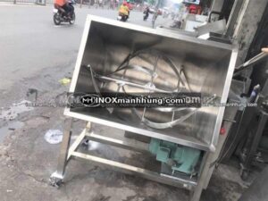May Nhoi Bot Lam Banh Trung Thu